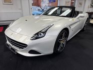 Ferrari California California T 1