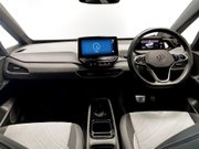 Volkswagen ID.3 Pro Performance 58kWh Family Hatchback 5dr Electric Auto (204 ps) 22