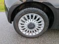 Fiat 500 1.2 Pop Euro 5 (s/s) 3dr 11