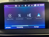 Peugeot 3008 1.5 3008 GT Line Blue HDi S/S Auto 5dr 19