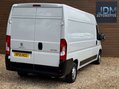 Peugeot Boxer 2.2 Boxer 335 Professional L3H2 Blue HDi 4