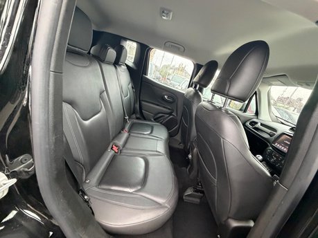 Jeep Renegade LIMITED 15