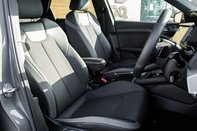 Audi A1 SPORTBACK TFSI S LINE 32