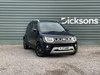 Suzuki Ignis  1.2 Dualjet Hybrid SZ5