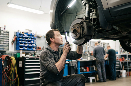  How Much Does an MOT Cost and What Does It Check?