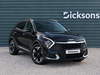 Kia Sportage 1.6 T-GDi '3' PHEV AWD 