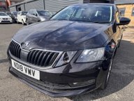 Skoda Octavia SE TSI 5