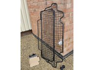 Ford Transit Connect 240 LIMITED TDCI 31