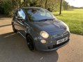 Fiat 500 TWINAIR 1