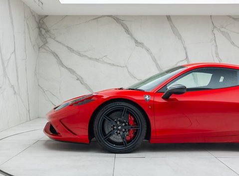 Ferrari 458 Speciale 44