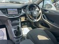 Vauxhall Astra 1.6 CDTi ecoFLEX Tech Line Euro 6 (s/s) 5dr 23
