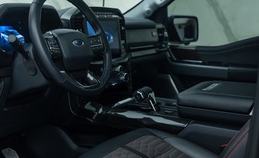 Ford F150 Shelby Super Snake Off-Road Supercrew 13