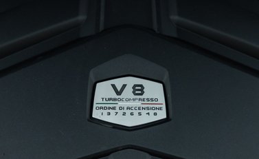 Lamborghini Urus S 42