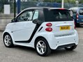 Smart Fortwo Coupe 1.0 fortwo Edition 21 MHD Semi-Auto 2dr 35
