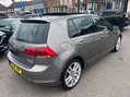 Volkswagen Golf 2.0 TDI BlueMotion Tech GT Edition DSG Euro 6 (s/s) 5dr 6