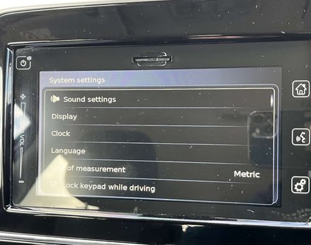 Suzuki Vitara 1.4 Vitara SZ-T Boosterjet MHEV 5dr 40