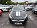 Vauxhall Corsa 1.2i Sting Hatchback 3dr Petrol Manual Euro 6 (70 ps) 2