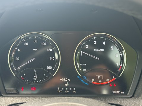 BMW 2 Series 2.0 230i GPF M Sport Coupe 2dr Petrol Auto Euro 6 (s/s) (252 ps) 17