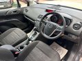 Vauxhall Meriva 1.4 Meriva Exclusive AC Auto 5dr 5