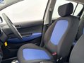Hyundai i20 1.4 i20 Comfort Auto 5dr 52