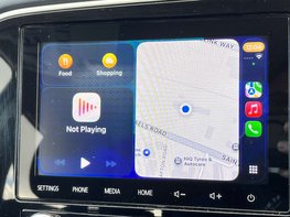 Mitsubishi Outlander 2.4 Outlander Design PHEV CVT 4WD 5dr 35