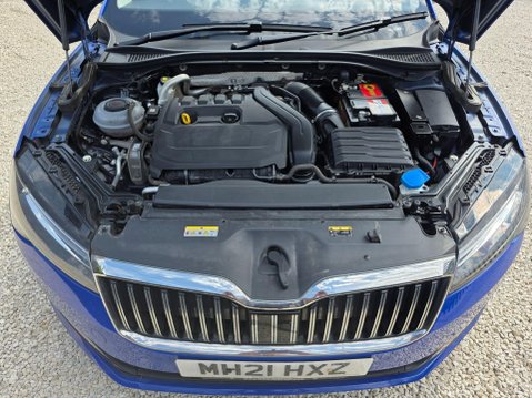 Skoda Superb 1.5 TSI ACT SE Technology Euro 6 (s/s) 5dr 21
