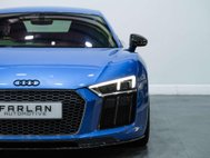 Audi R8 5.2 FSI V10 Coupe 2dr Petrol S Tronic quattro Euro 6 (s/s) (540 ps) 17