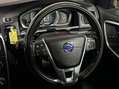 Volvo V60 D3 R-DESIGN NAV 2.0 MANUAL 14