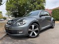 Volkswagen Beetle 1.4 TSI BlueMotion Tech Design Euro 6 (s/s) 3dr 40