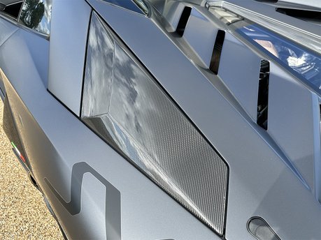 Lamborghini Aventador SVJ ROADSTER (LP 770-4) 55