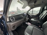 Ford Transit Custom AUTO Crew Cab SWB L1H1 320 Sport Air Con Camera Nav NO VAT SELECT 14