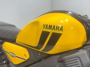 Yamaha XSR125 2021 34K 1 OWNER PROJECT BIKE SPARES OR REPAIR 125CC 28