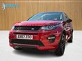 Land Rover Discovery Sport 2.0 TD4 HSE Dynamic Lux SUV 5dr Diesel Auto 4WD Euro 6 (s/s) (180 ps) 24