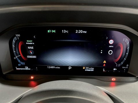 Nissan X-Trail 1.5 h e-POWER N-Connecta SUV 5dr Petrol Hybrid Auto e-4ORCE Euro 6 (s/s) (2 14
