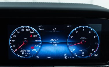 Mercedes-Benz Amg GT 63 S 4-Door 19