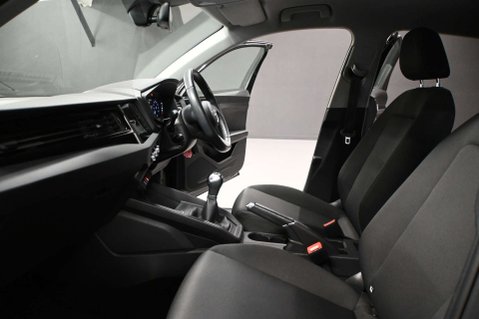 Audi A1 1.0 A1 Sportback 25 TFSI Technik 5dr 14