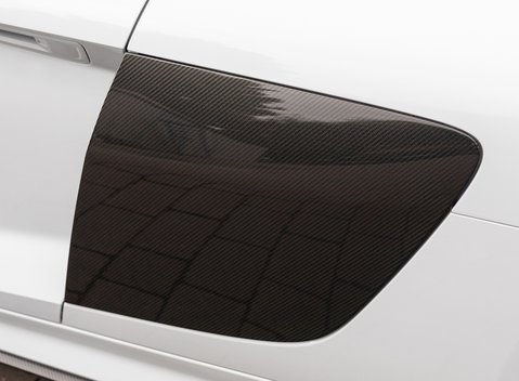 Audi R8 V10 Plus Spyder 29