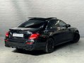 Mercedes-Benz E Class 4.0 AMG E 63 Premium 4Matic+ Auto 4WD 4dr 18