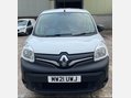 Renault Kangoo 1.5 dCi ENERGY ML19 Business Panel Van 5dr Diesel Manual MWB Euro 6 (s/s) ( 20