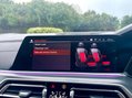BMW X5 3.0 M50d Auto xDrive Euro 6 (s/s) 5dr 58