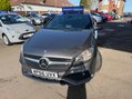 Mercedes-Benz A Class 1.5 A180d AMG Line (Executive) Euro 6 (s/s) 5dr 2
