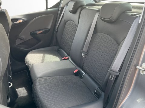 Vauxhall Corsa 1.4 ecoFLEX SE 5dr 37