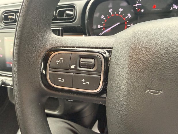Citroen C3 PURETECH FEEL 17