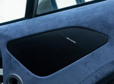 Aston Martin Rapide AMR V12 28