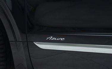 Bentley Bentayga V8 AZURE 38
