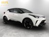 Toyota C-HR 1.8 VVT-h GR SPORT SUV 5dr Petrol Hybrid CVT Euro 6 (s/s) (122 ps) Air Con