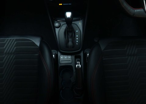 Ford Puma 1.0T EcoBoost MHEV ST-Line X SUV 5dr Petrol Hybrid DCT Euro 6 (s/s) (125 ps 21