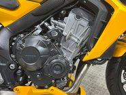 Honda CB 650 NAKED BIKE 2015 ONLY 10K MOT WARRANTY VERY CLEAN 650CC 12