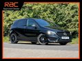 Mercedes-Benz B Class 1.5 B180d AMG Line (Premium) 7G-DCT Euro 6 (s/s) 5dr 1