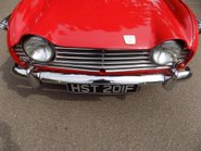Triumph TR5 Pi Sports 56